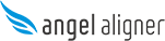 Angel aligner logo